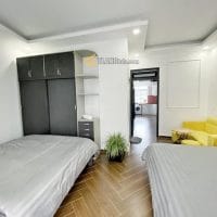 NHÀ ĐẸP FULL NỘI THẤT ĐƯỜNG PHAN CHU TRINH – P9 – ĐÀ LẠT