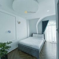 NHÀ ĐẸP FULL NỘI THẤT ĐƯỜNG PHAN CHU TRINH – P9 – ĐÀ LẠT