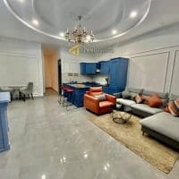 NHÀ ĐẸP FULL NỘI THẤT ĐƯỜNG PHAN CHU TRINH – P9 – ĐÀ LẠT