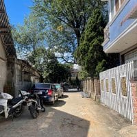 NHÀ ĐẸP CHỈ HƠN 4 TỶ NGAY TRUNG TÂM TRẦN PHÚ – P3 – ĐÀ LẠT
