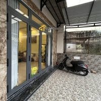 NHÀ BÁN SỔ RIÊNG ĐƯỜNG Ô TÔ GIÁ TỐT – PHẠM HỒNG THÁI, P10, ĐÀ LẠT