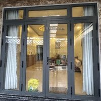 NHÀ BÁN SỔ RIÊNG ĐƯỜNG Ô TÔ GIÁ TỐT – PHẠM HỒNG THÁI, P10, ĐÀ LẠT