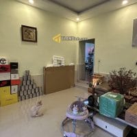 NHÀ BÁN SỔ RIÊNG ĐƯỜNG Ô TÔ GIÁ TỐT – PHẠM HỒNG THÁI, P10, ĐÀ LẠT