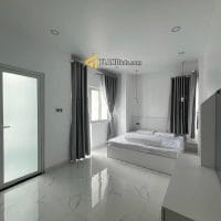 NHÀ ĐẸP 5 TẦNG MỚI XÂY CÓ GA RA Ô TÔ NGAY GẦN BỆNH VIỆN TỈNH ĐƯỜNG MAI HẮC ĐẾ P6 ĐÀ LẠT