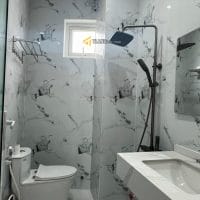 NHÀ ĐẸP 5 TẦNG MỚI XÂY CÓ GA RA Ô TÔ NGAY GẦN BỆNH VIỆN TỈNH ĐƯỜNG MAI HẮC ĐẾ P6 ĐÀ LẠT