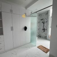 NHÀ ĐẸP 5 TẦNG MỚI XÂY CÓ GA RA Ô TÔ NGAY GẦN BỆNH VIỆN TỈNH ĐƯỜNG MAI HẮC ĐẾ P6 ĐÀ LẠT