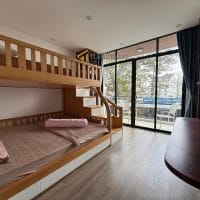 Bán nhà đất Đà Lạt, khu quy hoạch Tô Hiến Thành nhà đẹp mới xây đã hoàn công 12 tỷ