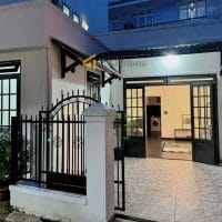 Nhà 2 mặt tiền 73.12m2 đường Hai Bà Trưng p6 giá tốt 5,5 tỷ