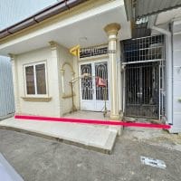 Nhà đẹp Trần Phú 100m2 giá tốt 6 tỷ