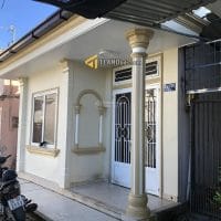 Nhà đẹp Trần Phú 100m2 giá tốt 6 tỷ