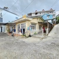 Nhà đẹp Trần Phú 100m2 giá tốt 6 tỷ