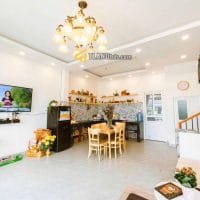 Homestay đẹp lung linh tại Cổ Loa p2 Đà LẠT