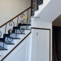 Nhà đẹp hẻm ô tô đường Cổ Loa với đầy đủ tiện ích chỉ 7 tỷ