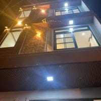 Nhà đẹp hẻm ô tô đường Cổ Loa với đầy đủ tiện ích chỉ 7 tỷ