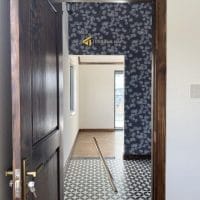Nhà đẹp hẻm ô tô đường Cổ Loa với đầy đủ tiện ích chỉ 7 tỷ