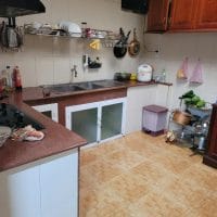Nhà hẻm ô tô lớn đường Thnah Tâm 190m2 giá chỉ 7.5 tỷ