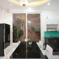 Nhà xịn 4 tầng mặt tiền đường nhựa ở Cổ Loa p2 ĐL CHỈ 7.9 TỶ