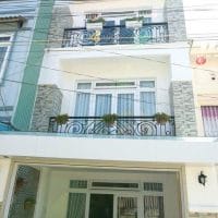 Nhà xịn 4 tầng mặt tiền đường nhựa ở Cổ Loa p2 ĐL CHỈ 7.9 TỶ