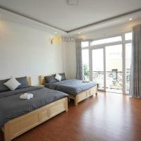 Nhà xịn 4 tầng mặt tiền đường nhựa ở Cổ Loa p2 ĐL CHỈ 7.9 TỶ