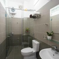 Nhà xịn 4 tầng mặt tiền đường nhựa ở Cổ Loa p2 ĐL CHỈ 7.9 TỶ