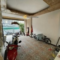 NHÀ PHỐ HAI MẶT TIỀN ĐƯỜNG AN DƯƠNG VƯƠNG Ô TÔ TẬN NƠI P2 ĐÀ LẠT