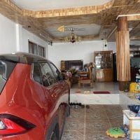 NHÀ PHỐ HAI MẶT TIỀN ĐƯỜNG AN DƯƠNG VƯƠNG Ô TÔ TẬN NƠI P2 ĐÀ LẠT