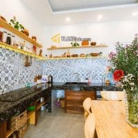 🔥 HOMESTAY XINH XẮN, CÓ VIEW P2, ĐL – SỔ RIÊNG – KINH DOANH TỐT – GIÁ CHỈ 7,5 TỶ 🔥
