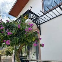 Villa nghỉ dưỡng triệu đô tại vùng đất du lịch Lâm Hà