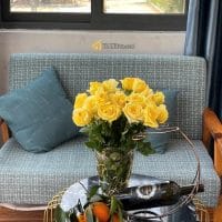 Villa nghỉ dưỡng triệu đô tại vùng đất du lịch Lâm Hà