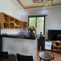 Villa nghỉ dưỡng triệu đô tại vùng đất du lịch Lâm Hà
