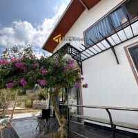 Villa nghỉ dưỡng triệu đô tại vùng đất du lịch Lâm Hà