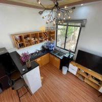 Villa nghỉ dưỡng triệu đô tại vùng đất du lịch Lâm Hà