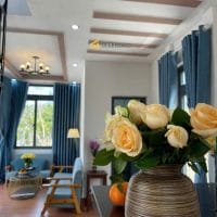 Villa nghỉ dưỡng triệu đô tại vùng đất du lịch Lâm Hà
