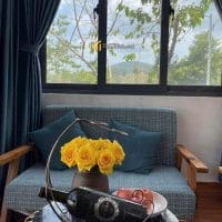 Villa nghỉ dưỡng triệu đô tại vùng đất du lịch Lâm Hà