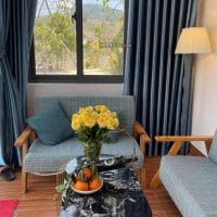 Villa nghỉ dưỡng triệu đô tại vùng đất du lịch Lâm Hà