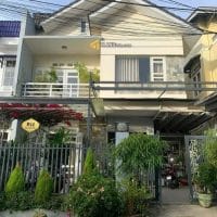 VILLA CÓ VIEW KHU CỰC YÊN TĨNH ĐỐI DIỆN CÔNG VIÊN ĐỒI NGÔ QUYỀN NGAY GẦN TRUNG TÂM P6 ĐÀ LẠT