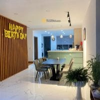 🔥 NHÀ PHỐ MẶT TIỀN ĐƯỜNG NHỰA – SỔ RIÊNG – ĐÃ HOÀN CÔNG – GIÁ CHỈ 9,5 TỶ 🔥