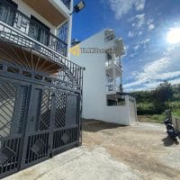 ĐẤT SỔ RIÊNG ĐƯỜNG Ô TÔ CHỈ HƠN 6 TỶ – HAI BÀ TRƯNG, P6, ĐÀ LẠT