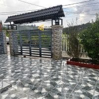 Villa view đồi thông tại Hoàng Hoa Thám Đà Lạt