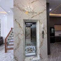 🔥 NHÀ ĐẸP KIÊN CỐ – MẶT TIỀN – SỔ RIÊNG KQH AN SƠN – GIÁ CHỈ 9,2 TỶ 🔥
