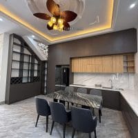 🔥 NHÀ ĐẸP KIÊN CỐ – MẶT TIỀN – SỔ RIÊNG KQH AN SƠN – GIÁ CHỈ 9,2 TỶ 🔥