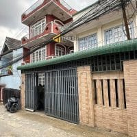 Bán căn nhà 120m2 tại Nguyễn Hữu Cảnh P8 ĐL chỉ 8,2 tỷ