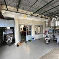 Bán căn nhà 120m2 tại Nguyễn Hữu Cảnh P8 ĐL chỉ 8,2 tỷ