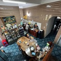 Bán căn nhà 120m2 tại Nguyễn Hữu Cảnh P8 ĐL chỉ 8,2 tỷ