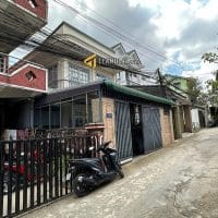 Bán căn nhà 120m2 tại Nguyễn Hữu Cảnh P8 ĐL chỉ 8,2 tỷ
