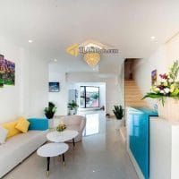 Khách sạn ngay trung tâm Đà Lạt giá tốt chỉ 7,8 tỷ