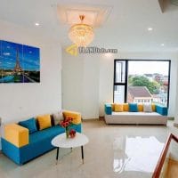 Khách sạn ngay trung tâm Đà Lạt giá tốt chỉ 7,8 tỷ