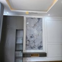 NHÀ ĐẸP CÓ THANG MÁY MỚI HOÀN THIỆN – AN SƠN, P4, ĐÀ LẠT