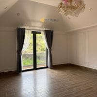 NHÀ ĐẸP CÓ THANG MÁY MỚI HOÀN THIỆN – AN SƠN, P4, ĐÀ LẠT