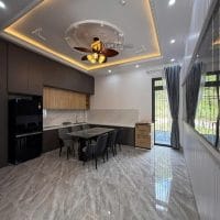 NHÀ ĐẸP CÓ THANG MÁY MỚI HOÀN THIỆN – AN SƠN, P4, ĐÀ LẠT